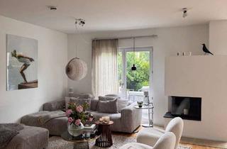 Villa kaufen in Am Löwentor, 14109 Wannsee, *Familienfreundliche Villa am Löwentor - Smart Home*