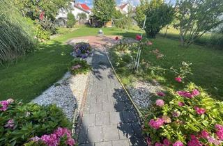 Einfamilienhaus kaufen in 64546 Mörfelden-Walldorf, Einfamilienhaus mit viel Potenzial in Mörfelden zu verkaufen