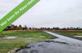 Haus kaufen in Steinkamp, 31719 Wiedensahl, Mit Grundstück, Ihr Zu Hause einfach genießen in Wiedensahl.