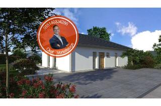 Haus kaufen in 34132 Brasselsberg, Ein Leben ohne Treppen. Ein Zuhause mit Stil. OKAL.