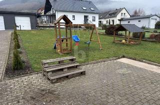 Haus kaufen in 54518 Osann-Monzel, PELLETOFEN, RENOVIERT, TOLLER GARTEN,AUSBAURESERVE