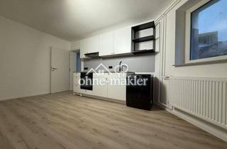 WG-Zimmer mieten in Schubertstraße, 38100 Braunschweig, Frisch renovierte 2-Zimmer-Wohnung nahe Inselwall – ideal für WG oder Paar