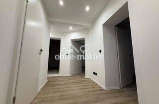 WG-Zimmer mieten in Schubertstraße 5, 38100 Braunschweig, Frisch renovierte 2-Zimmer-Wohnung nahe Inselwall – ideal für WG oder Paar