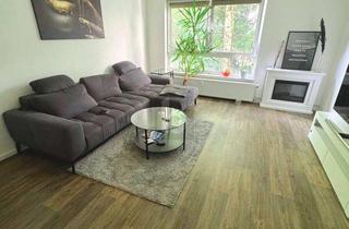 Wohnung kaufen in 38100 Braunschweig, HERZ DER LÖWENSTADT: MODERNE ALTBAU-WOHNUNG