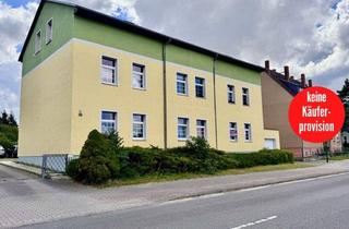 Wohnung kaufen in 16307 Tantow, HORN IMMOBILIEN ++ 3 Eigentumswohnungen mit Stellplatz im Paket