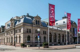 Gewerbeimmobilie mieten in 76530 Baden-Baden, Exklusive Büro- und Praxis-Etage nahe dem Festspielhaus in Baden-Baden
