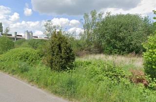 Grundstück zu kaufen in 32257 Bünde, Wohnbaugrundstück für den Geschoßwohnungsbau