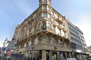 Gewerbeimmobilie mieten in 60311 Frankfurt, CALEO ¦ Innenstadt ¦ 96 m² ¦ ab EUR 24,00/m² ¦ PROVISIONSFREI