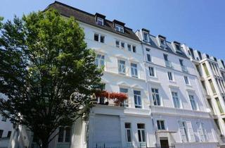 Gewerbeimmobilie mieten in 60323 Frankfurt, CALEO ¦ Westend-Süd ¦ 122 m² ¦ ab EUR 32,00/m² ¦ PROVISIONSFREI