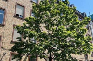 Gewerbeimmobilie mieten in 60327 Frankfurt, CALEO ¦ Gutleutviertel ¦ 126 m² ¦ ab EUR 15,00/m² ¦ PROVISIONSFREI