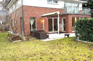 Haus mieten in 22547 Lurup, Exklusive Stadtvilla im Toskana-Stil in Hamburg-Schnelsen - Anfragen bitte nur per Mail