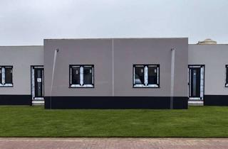 Haus mieten in Wilhelm-Herz-Straße 22, 19322 Wittenberge, Gepflegtes Reihenhaus mit Garage in Wittenberge