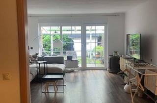 Haus mieten in Vogelbeerenstraße, 21614 Buxtehude, Gepflegtes Reihenmittelhaus, mit ausgebautem Dachboden und Keller, in Top Lage