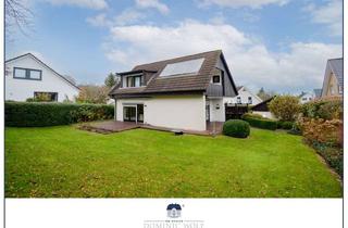 Haus mieten in 23669 Timmendorfer Strand, Gepflegtes Einfamilienhaus in zentraler Lage