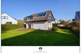 Haus mieten in 23669 Timmendorfer Strand, Gepflegtes Einfamilienhaus in zentraler Lage