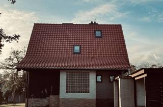 Haus mieten in 38518 Gifhorn, Zentral und ruhig gelegenes Einfamilienhaus in Gifhorn