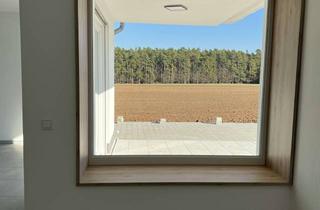 Haus mieten in 91575 Windsbach, Neuwertiges 6,5-Zi.-Haus mit 173m² in Windsbach, Erstbezug nach Sanierung