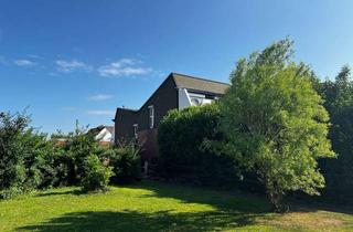 Haus mieten in Erikaweg 21, 30890 Barsinghausen, Charmantes, sonniges 4-Zimmer-Reihenendhaus mit moderner Einbauküche