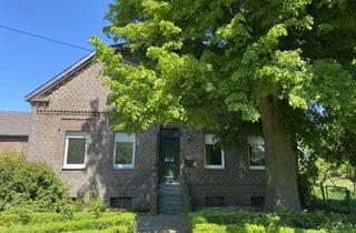 Bauernhaus mieten in 47551 Bedburg-Hau, Attraktives Bauernhaus zur Miete in Bedburg-Hau, Erfgen