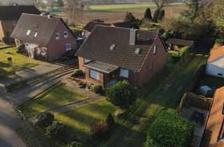 Haus mieten in 31637 Rodewald, Kernsaniertes Einfamilienhaus 180qm3 mieten