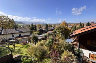 Haus mieten in Am Hochwald 28, 83714 Miesbach, Reihenhaus mit Sonnenterrasse und Handwerkerkeller