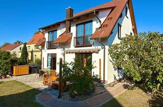 Haus mieten in 16356 Ahrensfelde, Exklusives Einfamilienhaus bei Berlin mit gehobener Ausstattung & viel Platz für die ganze Familie!