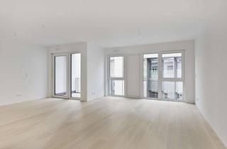 Anlageobjekt in 53111 Bonn, Neubau in der Bonner Innenstadt – großzügiges 1-Zimmer-Apartment (ETW Nr. 5)