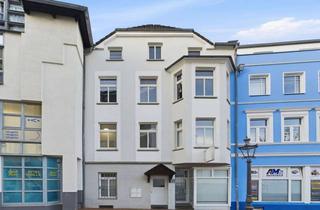 Anlageobjekt in 53173 Bad Godesberg, Gepflegte Kapitalanlage mit stabilen Mieteinnahmen in Bonn-Bad Godesberg