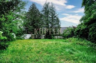 Grundstück zu kaufen in 90518 Altdorf, Verstecktes Naturgrundstück mit Tiny-House-Potenzial!