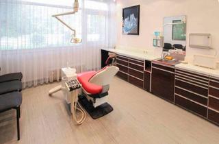 Praxen kaufen in 74321 Bietigheim-Bissingen, Perfekt für Zahnärzte: Praxis oder Wohnen – flexibel nutzbare EG-Fläche in Bietigheim