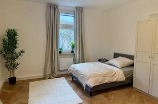 Immobilie mieten in 90408 Nürnberg, Neu gegründete WG im Erstbezug – Stilvolles Zimmer in Nürnberg-Maxfeld