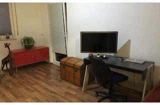 Immobilie mieten in 81375 Hadern, BEFRISTET 4-5 Monate Appartement mit Terrasse in München-Großhadern