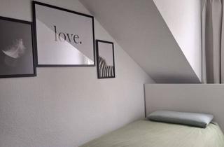 Immobilie mieten in Bleichstraße 46, 63065 Offenbach, 1 Schlafzimmer in einer 3er-WG verfügbar