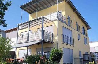 Immobilie mieten in 73666 Baltmannsweiler, Möblierte 2-Zimmer-Wohnung mit Terrasse und Stellplatz in Baltmannsweiler (Esslingen)