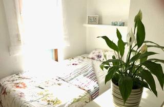 Immobilie mieten in 71034 Böblingen, Helle, großzügige 1-Zimmer-Wohnung (möbliert)