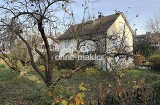 Haus kaufen in Karl-Betz-Straße 22, 74074 Heilbronn, 2-Familienhaus (renovierungsbedürftig / Bauplatz) Heilbronner Osten