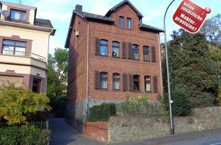 Wohnung mieten in 35578 Wetzlar, Stilvoll im Altbau