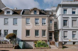 Wohnung kaufen in Ludwigstraße 13, 23554 Lübeck, Provisionsfrei: Schöne 2-Zimmer-Wohnung im Parterre, in Lübeck St. Lorenz, frei werdend