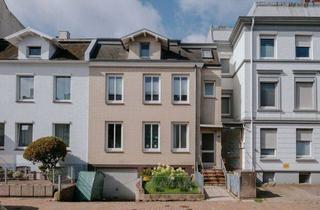 Wohnung kaufen in Ludwigstraße 13, 23554 Lübeck, Provisionsfrei: Schöne 2-Zimmer-Wohnung im Parterre, in Lübeck St. Lorenz, frei werdend