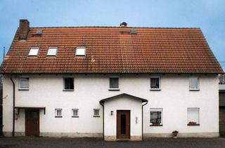 Haus kaufen in 08412 Werdau, Vierseitenhof zum Verlieben