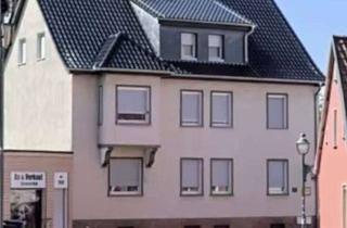 Haus kaufen in Elmener Straße 12, 39218 Schönebeck, Mehrgenerationshaus mit Garagen und Gewerberäumen im Kern von Bad Salzelmen