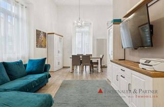 Wohnung mieten in 69115 Heidelberg, Exklusive Altbauwohnung in Toplage: Stilvolles Wohnen im Herzen von Heidelberg-Bergheim