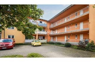 Wohnung kaufen in 04824 Beucha, Gepflegte 2-Zimmer-Wohnung mit Balkon, Stellplatz und ruhiger Lage in Beucha