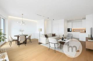 Wohnung kaufen in 81825 Trudering-Riem, PROVISIONSFREI: Einziehen & wohlfühlenSanierte EG-Wohnung mit Garten, Terrasse, Balkon & Hobbyraum