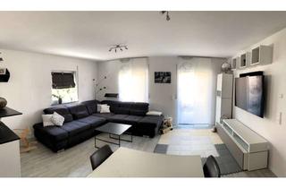 Wohnung kaufen in 72800 Eningen, Seltenes Fundstück!!! Tolle 4,5-Zimmer-Wohnung mit Achalmbick