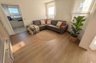 Wohnung kaufen in 88348 Bad Saulgau, Helle Wohlfühloase mit Balkon