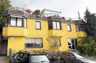 Penthouse kaufen in 88662 Überlingen, Penthouse-Wohnung über den Dächern von Überlingen