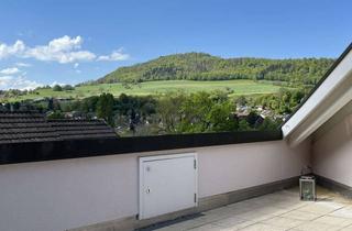 Wohnung kaufen in 79249 Merzhausen, 4,5 Zimmerwohnung in sehr guter, ruhiger Lage von Merzhausen