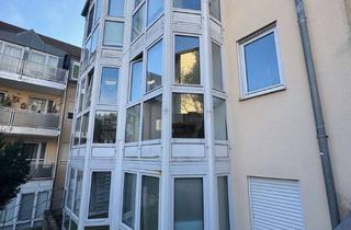 Wohnung kaufen in 92637 Fichtenbühl, Reserviert!!Gepflegtes 1 Zimmer Apartment mit Wintergarten-- EBK