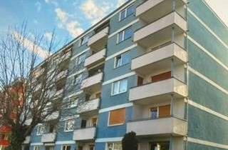 Wohnung kaufen in 92637 Lerchenfeld, Gepflegtes Apartment in guter Wohnlage ** Balkon** Vermietet